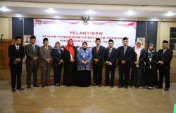 Purworejo Serius Tangani Anak Tidak Bersekolah, Dewan Pendidikan Baru Resmi Dilantik