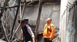 Sopir Ditangkap! 3 Pelaku Pembakaran Rumah Hakim PN Medan Diringkus Polisi