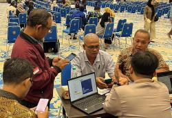 Hanya Satu Hari: Undip Tuntaskan Aktivasi Coretax DJP Massal, Siap Lapor SPT 2026