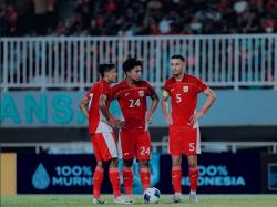 2 Lawan Berat Timnas Indonesia U-22 di SEA Games 2025, Bukan Malaysia!