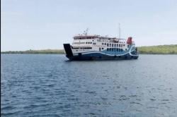 Ombudsman NTT Desak ASDP Benahi Fasilitas Kapal: Penumpang Tidak Boleh Dipaksa Duduk 15 Jam