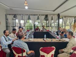 Cetak Ahli Madya Buah Tropis, Akademi Buah Nusantara dan UPN Siapkan Kurikulum Pertama di Indonesia