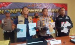 Sempat Berdalih Dihipnotis, Sekdes Sukaresik Gelapkan Dana Desa untuk Trading, Kerugian Rp706 Juta