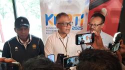 Strategi Pendidikan Tinggi Menuju Indonesia Emas 2045 Dimatangkan, Ini yang Dilakukan Kampus