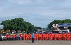 Guna Antisipasi Berbagai Gangguan, PLN Ponorogo Gelar Maraton Pemeliharaan Jaringan