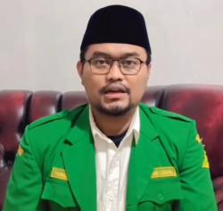 GP Ansor Cianjur Ajak Masyarakat Tagih Janji Kampanye Bupati dan Wabup Cianjur