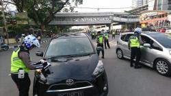 Operasi Zebra 2025: Daftar Lengkap Pelanggaran yang Langsung Ditilang