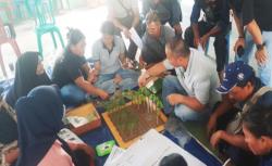 Kerja Sama Jerman–Indonesia, Pendapatan Petani Swadaya di Kapuas Hulu Naik 15 Persen