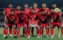Indra Sjafri Pilih 18 Pemain Masuk Skuad Timnas Indonesia U-22 SEA Games 2025