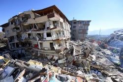 Apa Itu Megathrust? Potensi Guncangan Besar yang Harus Diwaspadai