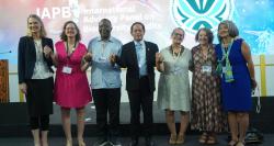 Indonesia Ikut Dorong Pasar Kredit Alam Global di COP30