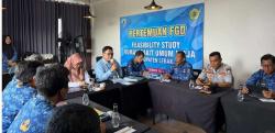 FS RSUD Maja Rampung, Pemkab Lebak Masuk Tahap Final Perencanaan