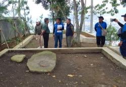 Akses ke Situs Batu Kasur Ditutup Sementara, PT ANN: Demi Keamanan Pengunjung dan Pembangunan