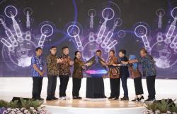 Lewat Sembiz 2025, Agustina Dorong Semarang Jadi Pusat Perdagangan dan Jasa