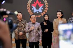 Menko PMK Genjot Vokasi, Targetkan Lulusan SMK Tembus Pasar Kerja Global