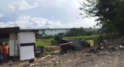 Camat Tanggapi Desakan Warga Cakung Barat Soal Percepatan Embung