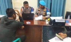 Propam Polda Sulteng Amankan Briptu Yuli Setyabudi: Penegakan Disiplin Tanpa Toleransi