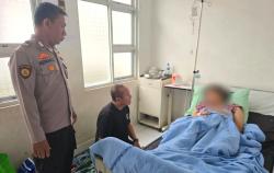 Cerita Miris Pekerja Karaoke Sungai Lilin Muba Ini Buang Bayi Sendiri Pakai Kantong Kresek