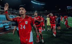 Link Live Streaming Timnas Indonesia U-22 vs Mali U-22 Malam Ini, Klik di Sini!