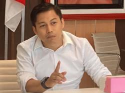 Atap GOR GBT Ambrol, DPRD Pertanyakan Anggaran Perawatan, Minta Dilakukan Penyelidikan