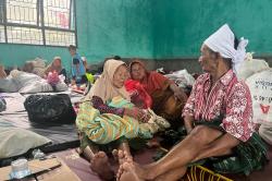 Kisah Warga Banjarnegara Selamatkan Diri dari Longsor, Awalnya Berlari ke Makam lalu ke Hutan