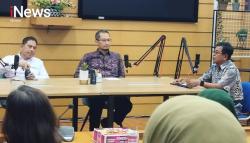 LLDIKTI IX Gaungkan Kampus Tanpa Kekerasan, Asbullah Thamrin: Komitmen Harus Jadi Aksi Nyata