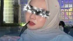 Heboh Se-Indonesia! Wanita Cantik Viral dari Lombok Ternyata MUA Pria, Identitas Asli Terbongkar