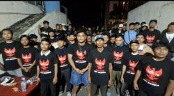 Deklarasikan Komitmen Kamtibmas, Viking Karawang : Kami Menjunjung Sportivitas dan Persaudaraan