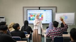 Tanpa Pendidikan, Bagaikan Hidup dalam Kegelapan