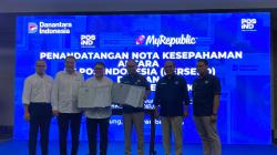 Transformasi Digital Dipacu! Kolaborasi Baru Siap Bangun Ekosistem Internet hingga 300 Kota