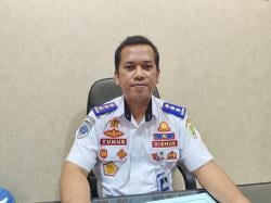 Antisipasi Lonjakan Wisatawan, Dishub Karawang Periksa Kelayakan Seluruh Bus Pariwisata