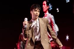 Vidi Aldiano Takut Warisi Kanker ke Anak, Netizen Sedih