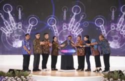 Lewat Semarang Business Forum 2025, Agustina Wujudkan Semarang Sebagai Pusat Perdagangan dan Jasa