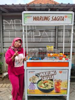 Rumah Zakat Distribusikan Bantuan pada 57 Ribu Penerima Manfaat Program Pemberdayaan