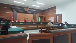 Sidang Penyerobotan Tanah di Manado: Pelapor Ungkap Keganjilan Dokumen Kepemilikan Terdakwa