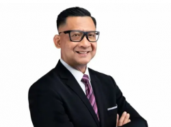 Ayi Subarna Ditunjuk Jadi Direktur Utama Sementara Bank BJB