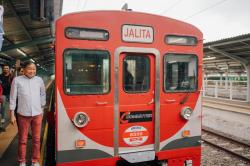 Setelah 19 Tahun Beroperasi, KRL Jalita Tokyu 8500 Akhiri Tugasnya: Ini Sejarah dan Peninggalannya