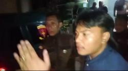 Oknum Diduga Kolega Direktur PT BSS Rintangi Kerja Jurnalistik, Pewarta Foto Palembang Angkat Suara