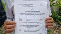 Kades di Grobogan Dilaporkan ke Polisi atas Dugaan Penyalahgunaan Sumber Air Tanah untuk Industri