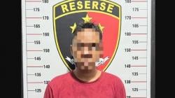 Terbakar Cemburu, Pria di Kenohan Aniaya Pacar dengan Mandau