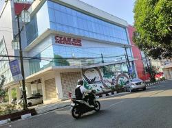 Mall Pelayanan Publik Bantu Atasi Kesulitan Warga Cianjur