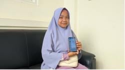 Ketika Ibu Hamil tak Perlu Khawatir Proses Kehamilan hingga Persalinan