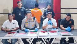 Pungli Rp307 Juta, Mantan Lurah di Gowa Jadi Tersangka Pendaftaran Tanah