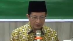 Prabowo Dapat Pujian Dunia Soal Perdamaian Gaza, Menag dan Wamenlu Bahas Langkah Indonesia