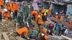 Update Hari Keempat Operasi SAR Longsor Situkung Banjarnegara: 3 Tewas, 25 Masih Hilang