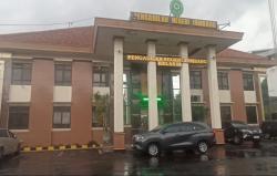 Mantan Ketua PN Jombang Digugat Dokter Pensiunan Kepala Puskesmas, Begini Perkara Gugatannya