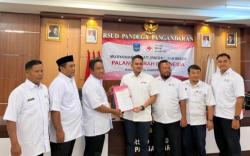 Muskablub Meletup, Joane Irwan Suwarsa Naik Tahta Ketua PMI Tanpa Perlawanan