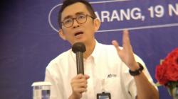 Investasi Menguat, Pertumbuhan Ekonomi Jateng Capai 5,37 Persen