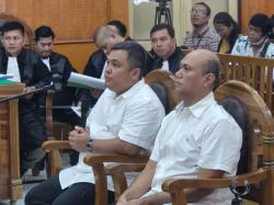 Terbongkar! Topan Ginting Didakwa Atur Proyek Ratusan Miliar dari Kafe ke Hotel Mewah