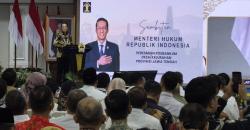 Jateng Resmikan 8.563 Posbankum, Terbanyak di Indonesia